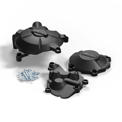 Motorcycle Safety Supplies, Kawasaki Ninja Zx6R 636