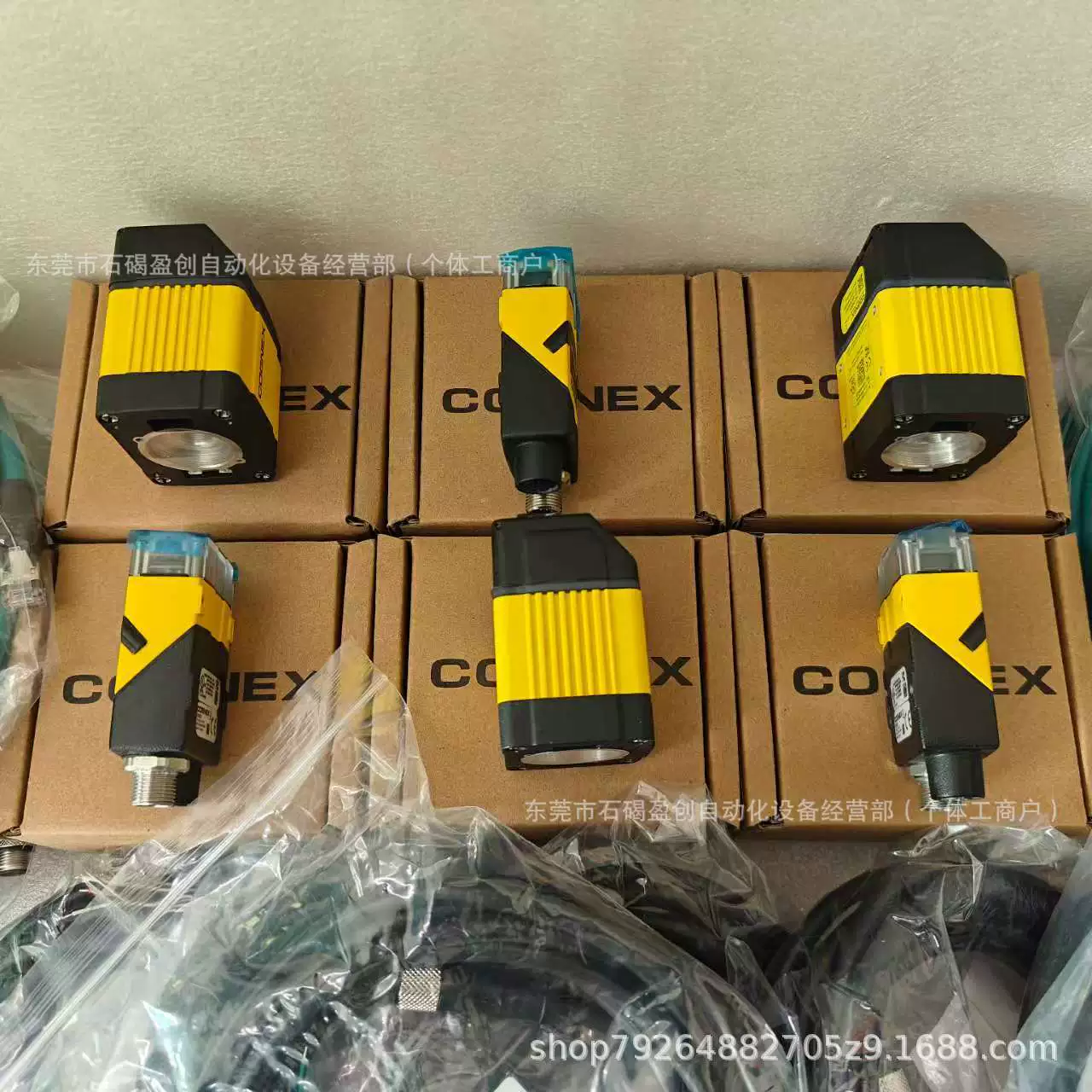 DMR-362X-MAX Cognex Считыватель кодов Cognex, новый, оригинальный, подлинный, цена договорная