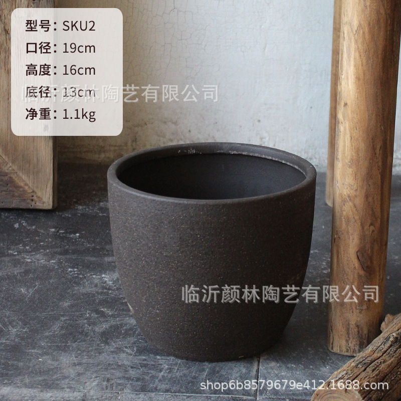 Calibre 19 cm