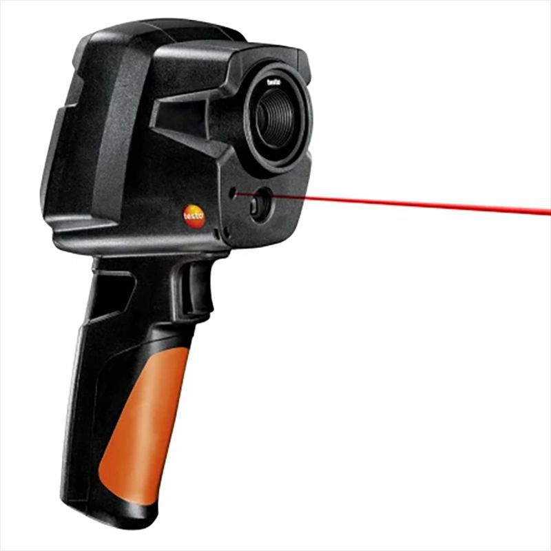 德国TESTO testo872 红外热像仪 德图红外热像仪 医用工业用