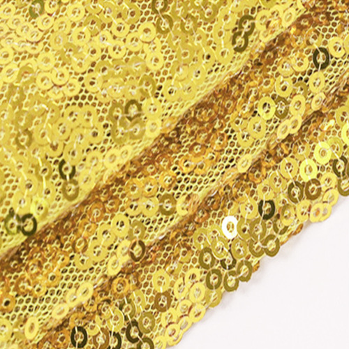Cross-border wholesale rhinestone spandex chair strap for wedding banquet decoration rhinestone elastic chair back decoration strip