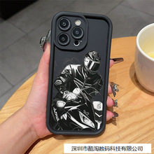 ����Ħ�г�����������iPhone11/12ƻ��13/14/15/16ProMax�ֻ���xr