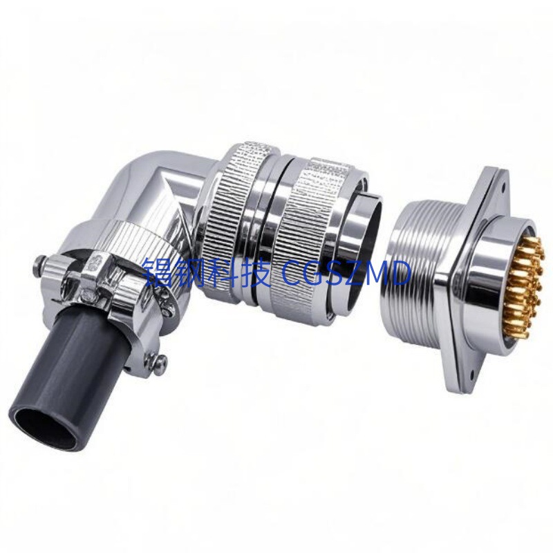 MS3106A-24-2P ԲMIL-DTL-5015 28-51, ӹͷ 