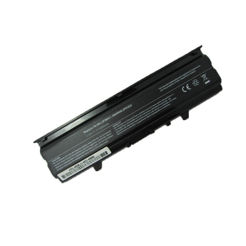 Laptop Battery for Dell N4020 N4030 M4010 M4020 TKV2v 14v
