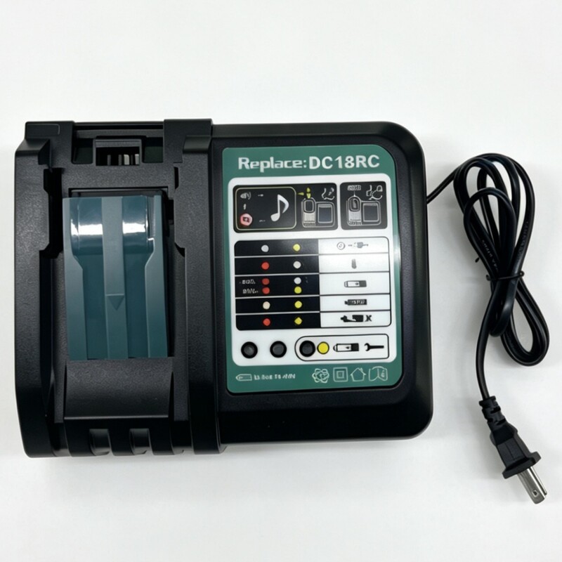 Mt3A Charger Is Suitable for Makita/Makita Power Tools 14.4-18V Lithium Batteries Mt3A Charger Is Suitable for Makita/Makita Power Tools 14.4-18V Lithium Batteries