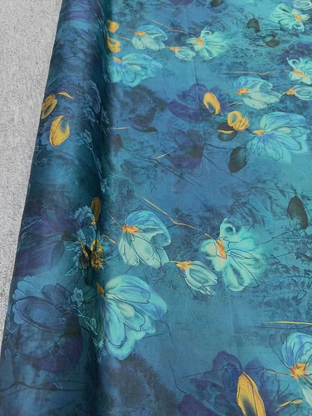 Bluebell*price per meter