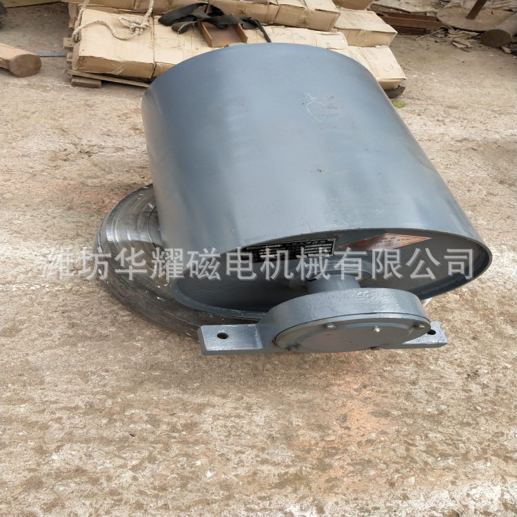 永磁滚筒生产厂家 强磁滚筒 永磁滚筒 全磁滚筒