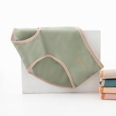 日系純棉內褲女士大碼中腰包臀舒適少女可愛抗菌襠全棉三角褲批發