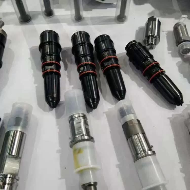 C9喷油器总成240-8063 挖掘机装载机 柴油发动机燃油系统配件