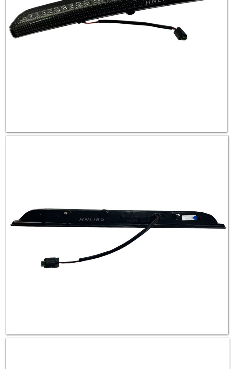 Suitable for Land Rover Range Rover Sport 2010 High-Mounted Brake Light Lr020147 Lr015302 Brake Light