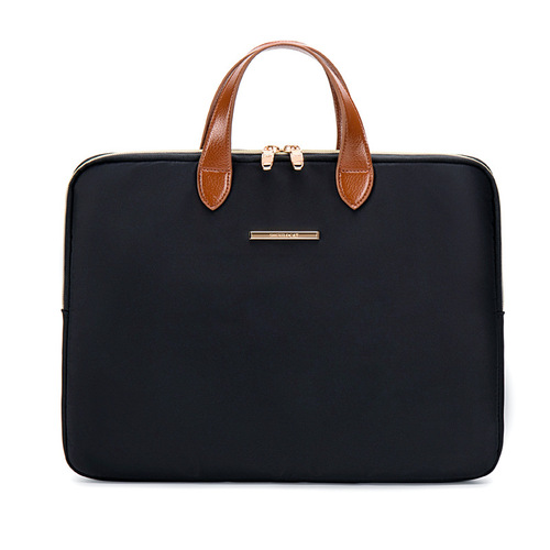 Laptop bag suitable for Lenovo Xiaoxin Huawei metabook 14 female Xiaomi pro Dell Asus inner bag
