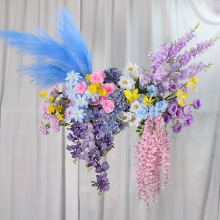 ���滨Ī��ɫϵ��Y�b���ɫ�ڒ컨���bzӰ�����ͮ��L�߼���