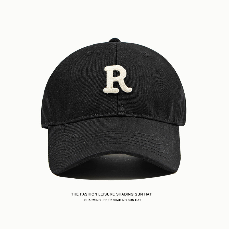 R마크[블랙]