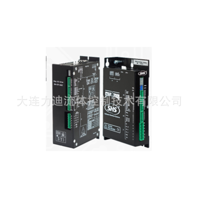 供应意大利shs驱动器ESH 控制器