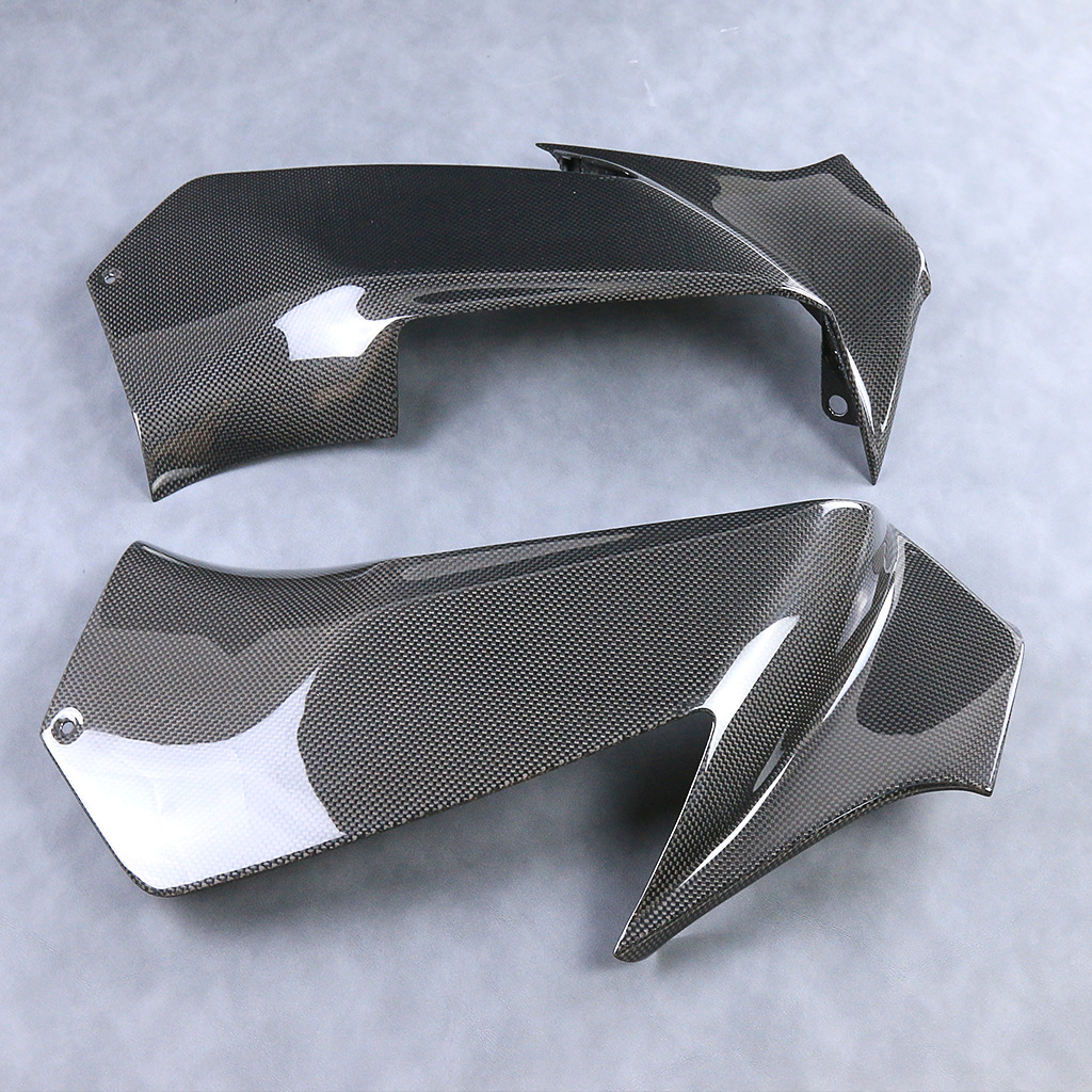 Suitable for Honda Honda Cbr1000Rr-R Motorcycle Modified Carbon Fiber Front Side Panel Front Rectifier Shell