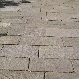 中式园林庭院配套老石板铺装花园仿古石板青石板老石条-阿里巴巴