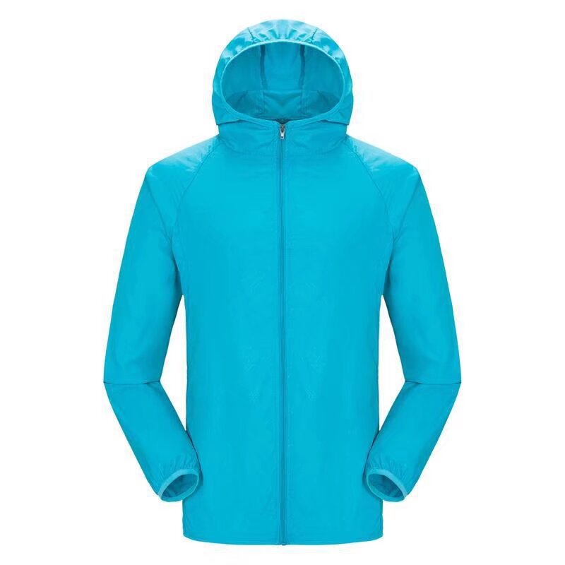 Twill style sky blue