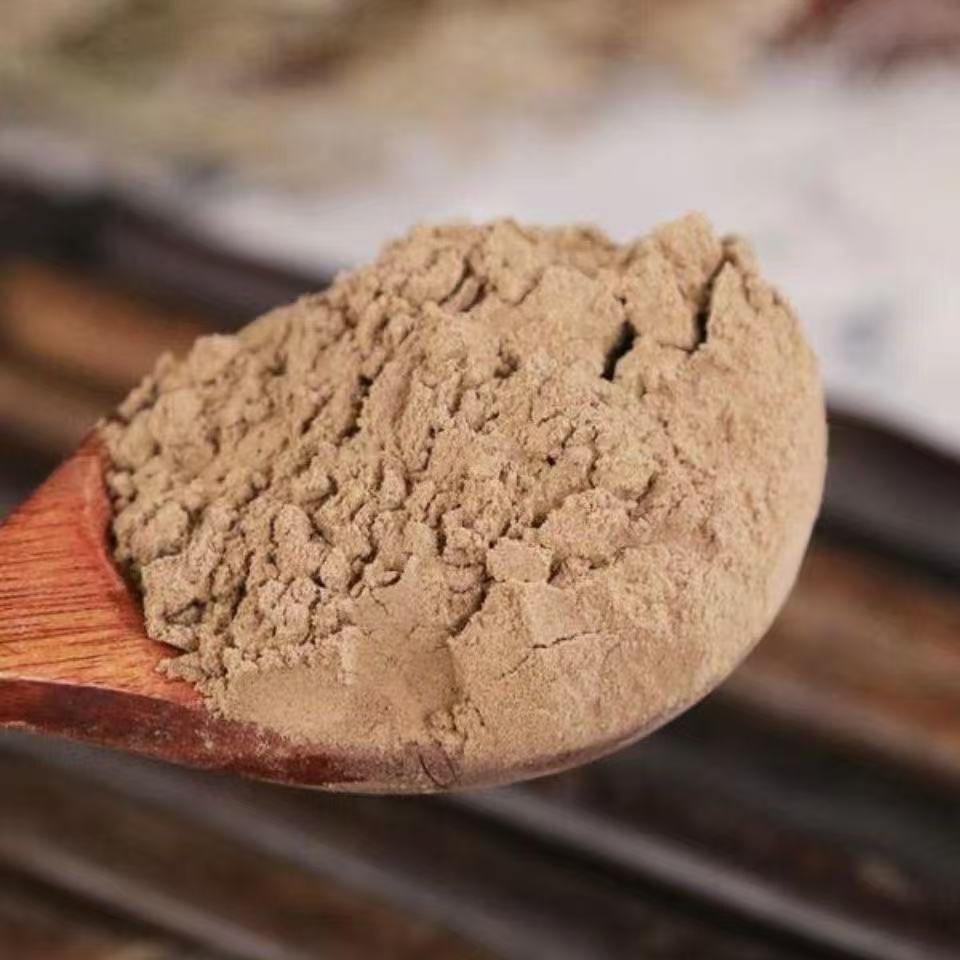 Red Peony Root Powder Chi Shao Fine Ground Herb 500g specifications