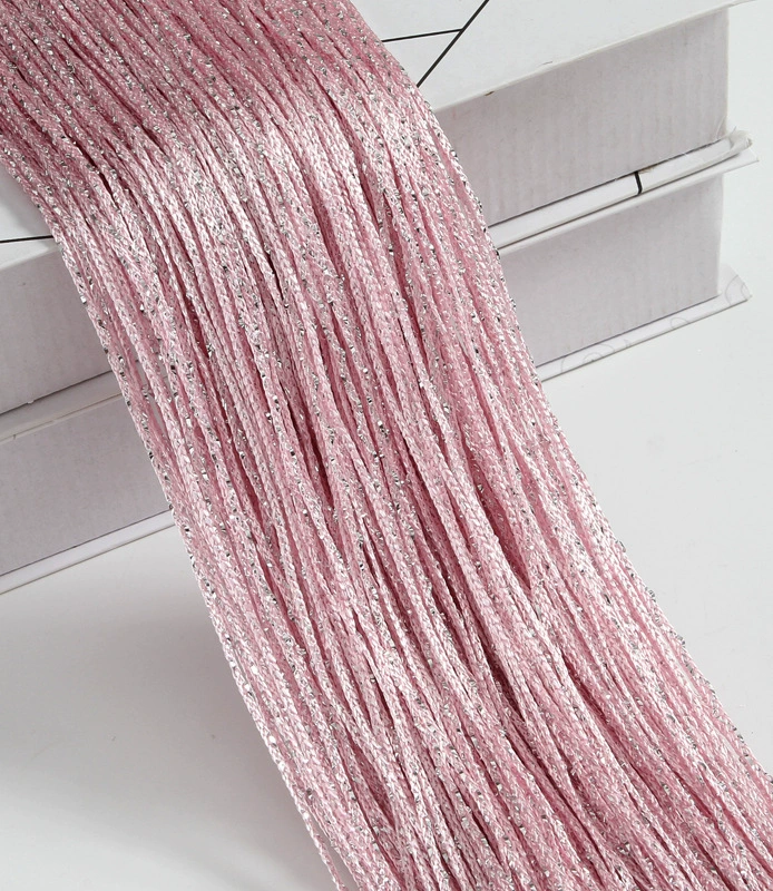 Props, silk threads, curtain, Ferris wheel, ceiling decorations, ring, direct factory sales