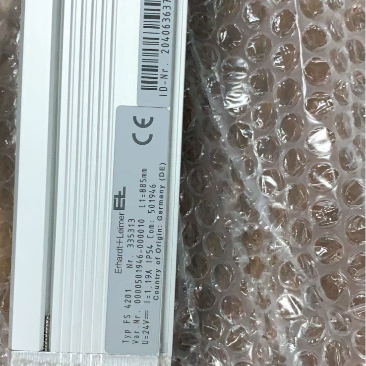 Лампа E+L Laimeier FS4201 335313