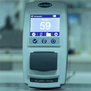 LOVIBOND AF369�K⒡�Pt-Co��ɫ��΢��X��ɫ�x/�K�ɫ�ȃxɫ��Ӌ