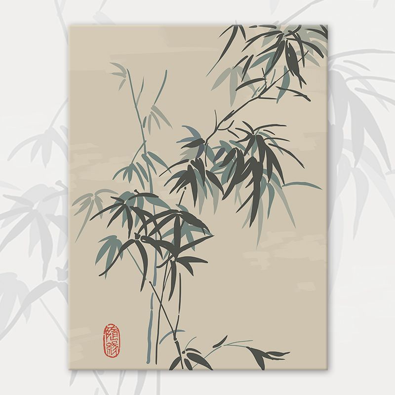 수이위안 녹색 대나무