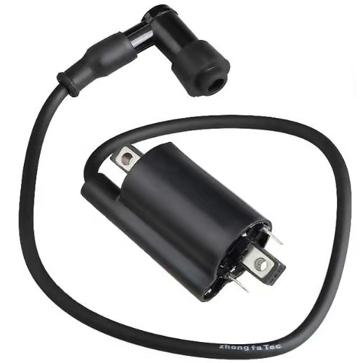 John Deere High-Voltage Ignition Coil 4X2 6X4 Gator Gas Homologated Single Cylinder