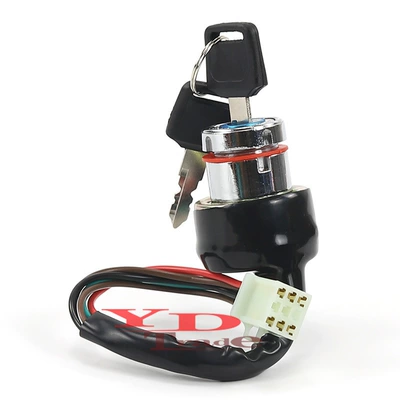 Other power supply, ignition system sightseeing car universal electric door