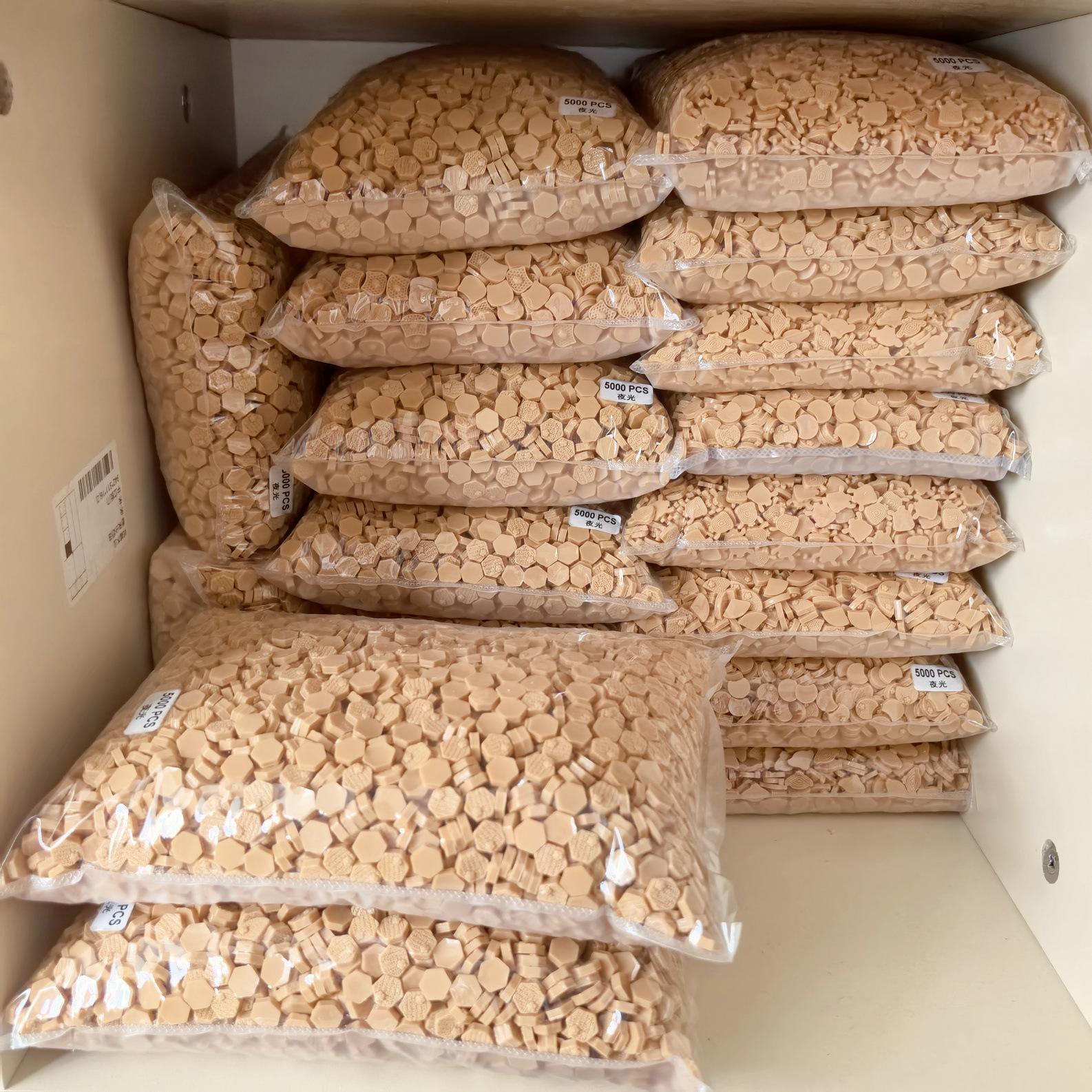 食玩巧克力树脂美甲饰品配件长期现货0001