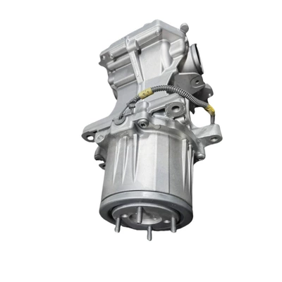 Cx-5 Cx-9 Rear – Differential assembly