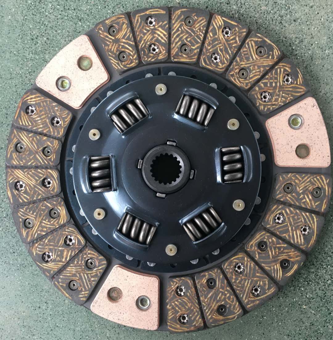 Heli forklift clutch disc 275, Tailift forklift release bearing, Lonking, Hangcha, TCM clutch pressure plate