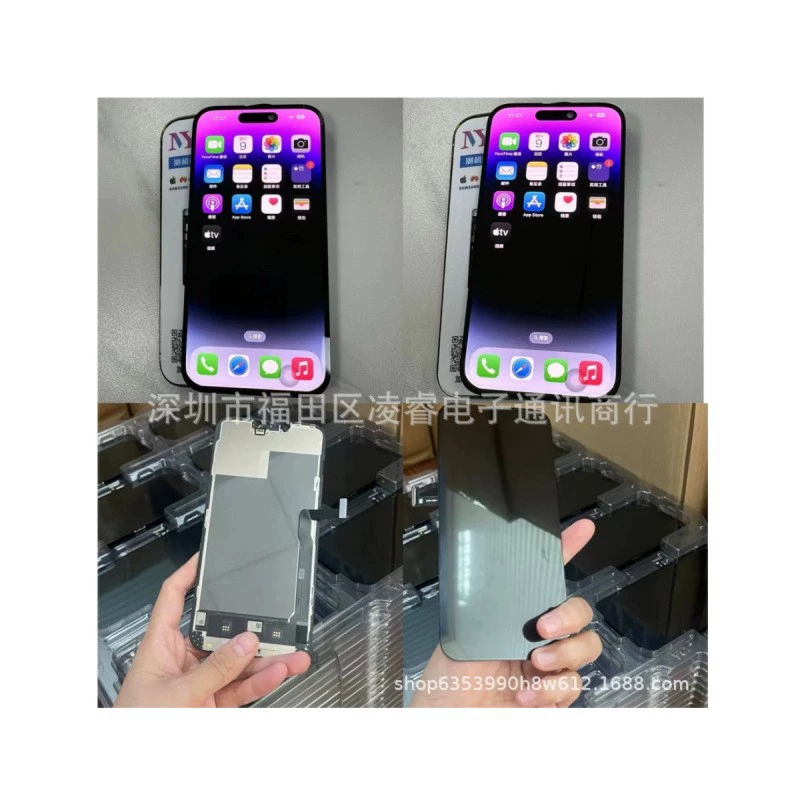 Apple совместимый iPhone 12 Pro экран для телефона, 12/11, 11