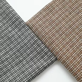 色织、提花布;毛呢;其他毛纺面料