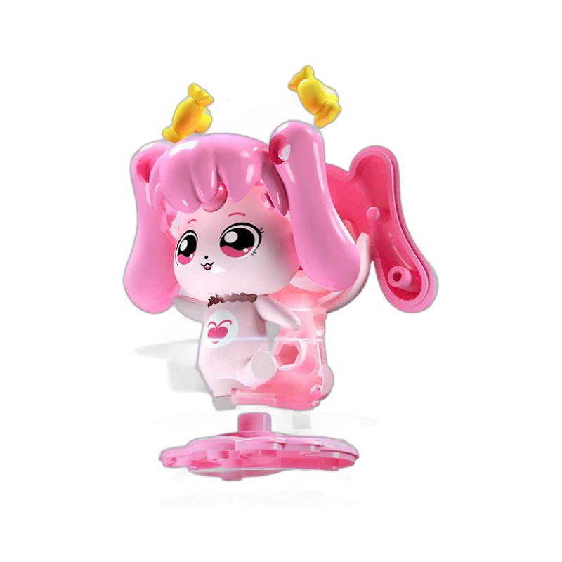 Детская кукла Doll для мальчиков и девочек, игрушка, капсульная игрушка, DIY