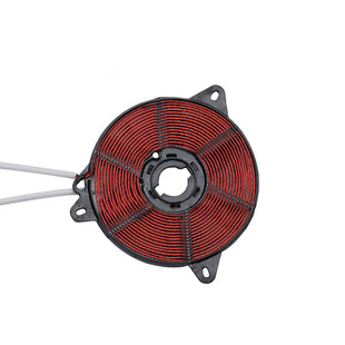 Wholesale Direct Multifunction Household Electromagnetic Oven Accessories Heating Plate Induction Cooker Skd