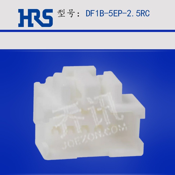 HRS DF1B-5EP-2.5RC  Hirose 5pin Ӳ 