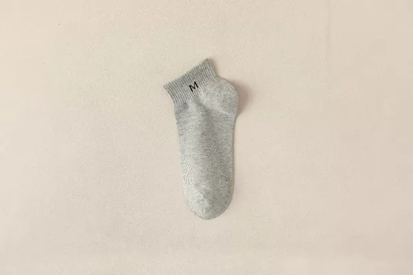 Shallow gray