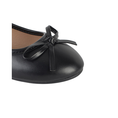 Little Princess Shoes, White Princess Leather Dance Shoes for Children Aged 6-9, Student Shoes