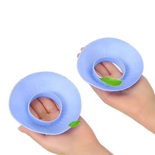 Waterproof Washcloth Wristband with Mushroom Design – Universal Use for Face Washing, Hair Washing, and Household Tasks to Prevent Water Splashes