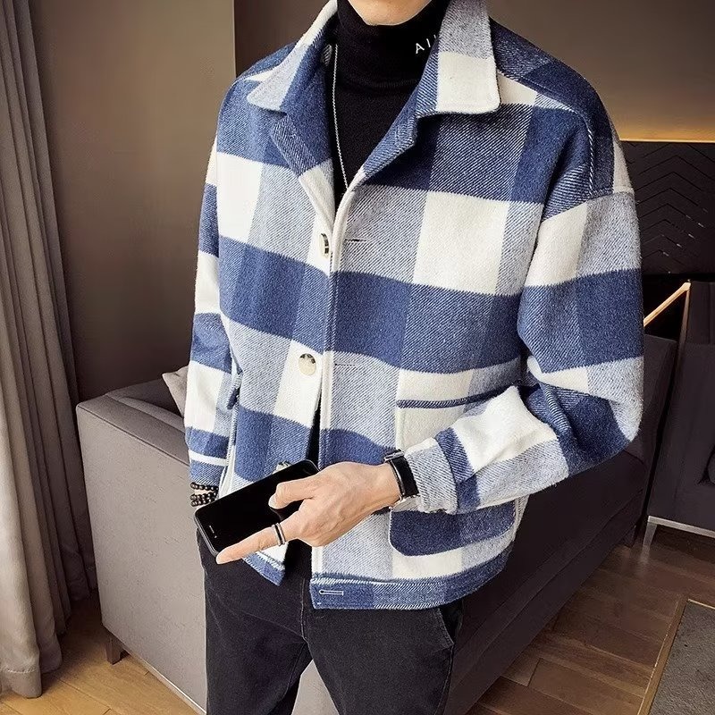 블루