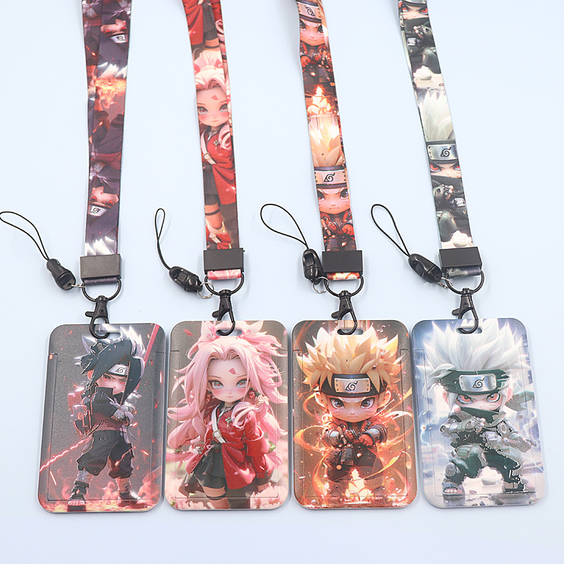 나루토-9 의 Q 버전 (랜덤 패턴)