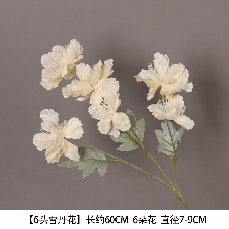 香槟色仿真花婚礼婚庆场地场景布置道具结婚装饰花艺花材假花批发|undefined