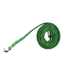 低桩网弹力绳 高低桩网模拟刺绳匍匐网 配套高低桩网弹力带