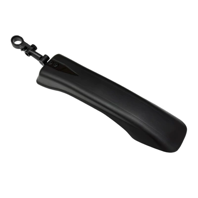 Electric vehicle fender Tire Atv Water Retaining Tile - qz-366-snow-quick-release-single-rear-plate