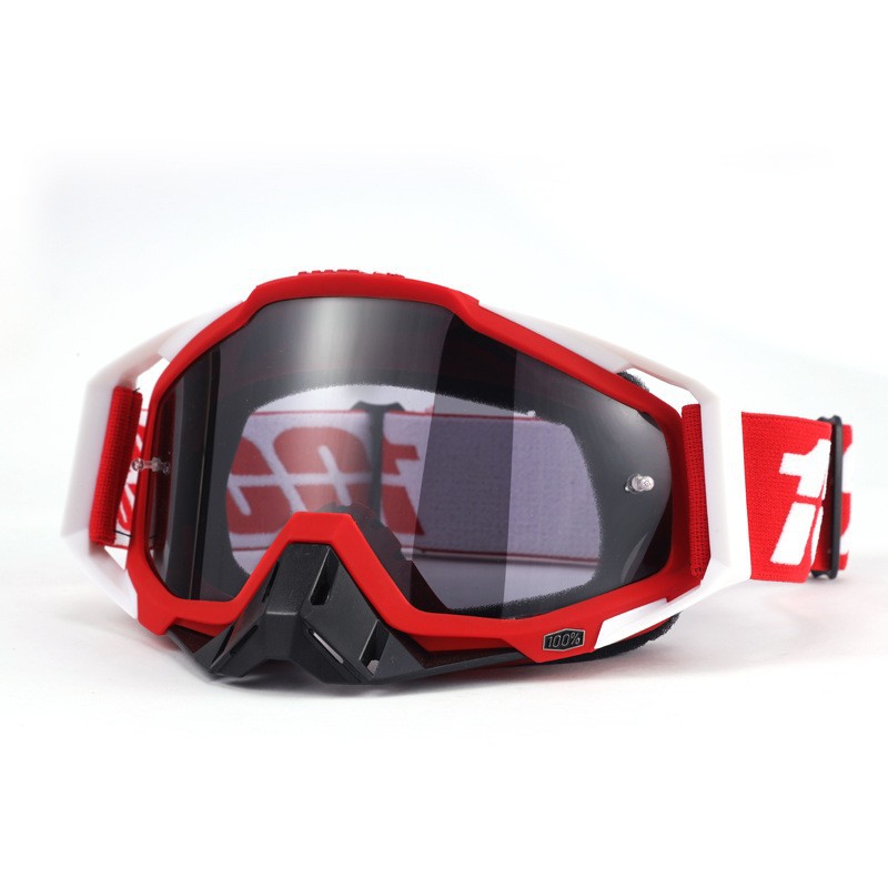 Старый 100:C19 красная рамка, черный нос, белый край, пряжка, серый лист