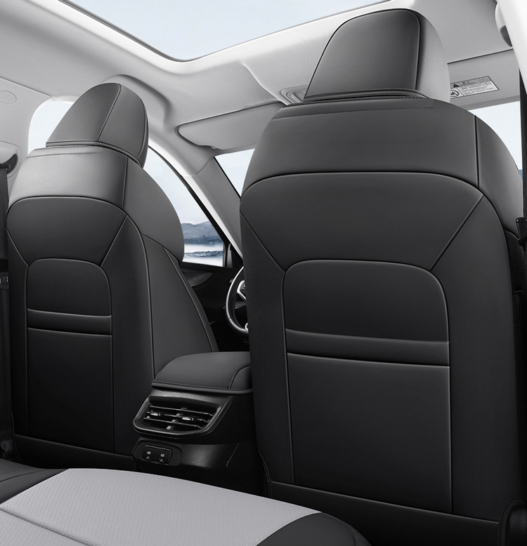 Haval H6 third-generation special all-inclusive car seat cover Harvard H6 four-season universal cushion interior modified seat cover