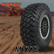 MAxxis����˹LT285X315/70R17 37/12.5r17 ����˹MT���h772���R��