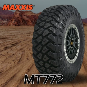 Maxxis Lt285X315/70R17 37/12.5R17 Maxxis Mt Blade 772 Wrangler