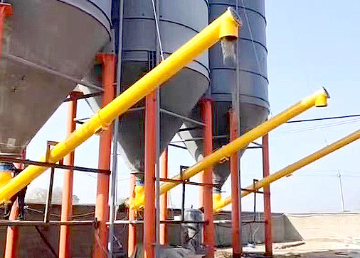 500搅拌机配料机价格