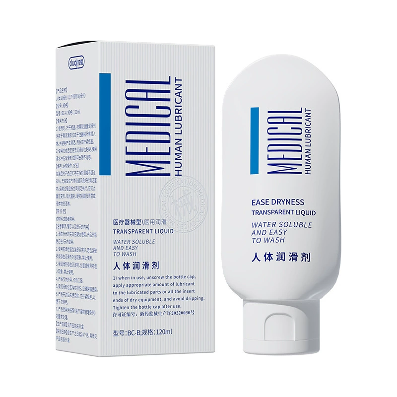 Только любит Lubricant, гель алоэ вера содержит ниацин, прозрачный питательный гиалуронат натрия для мужчин и женщин для интимного использования, оптовая